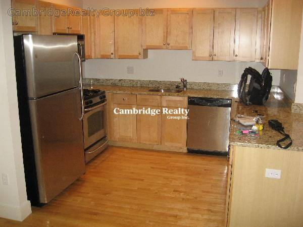Townhouse for rent at 110 Second St #PH12T, Cambridge, MA 02141