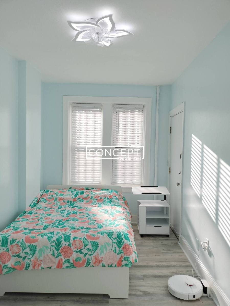 Apartment for rent at 56 Park Vale Ave #4, Allston, MA 02134