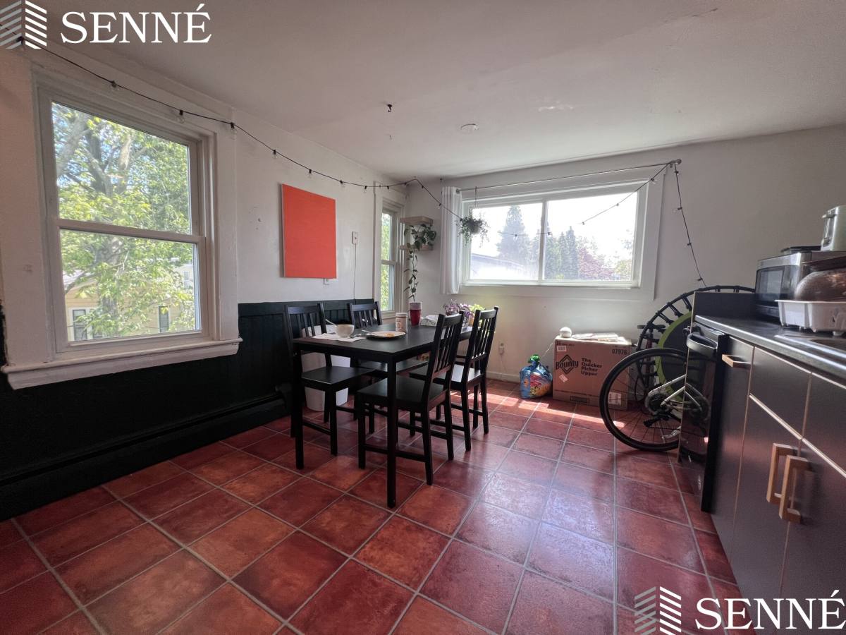 House for rent at 92 Pleasant #3, Cambridge, MA 02139