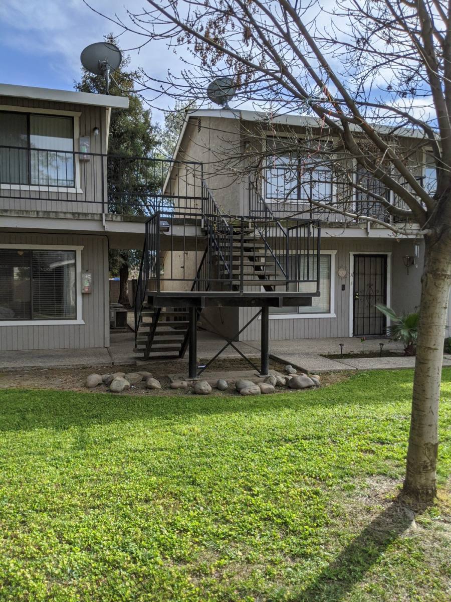Apartment for rent at 1684 Conestoga Dr #C, Merced, CA 95340