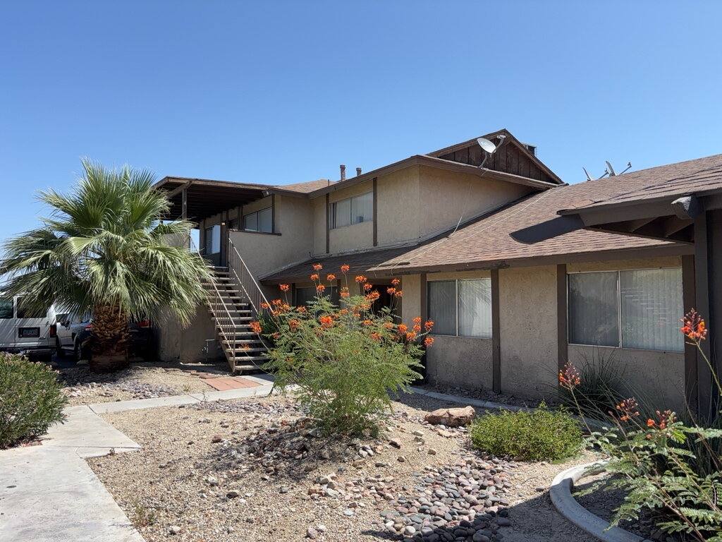 Apartment for rent at 2722 Kline Circle #4, Las Vegas, NV 89121
