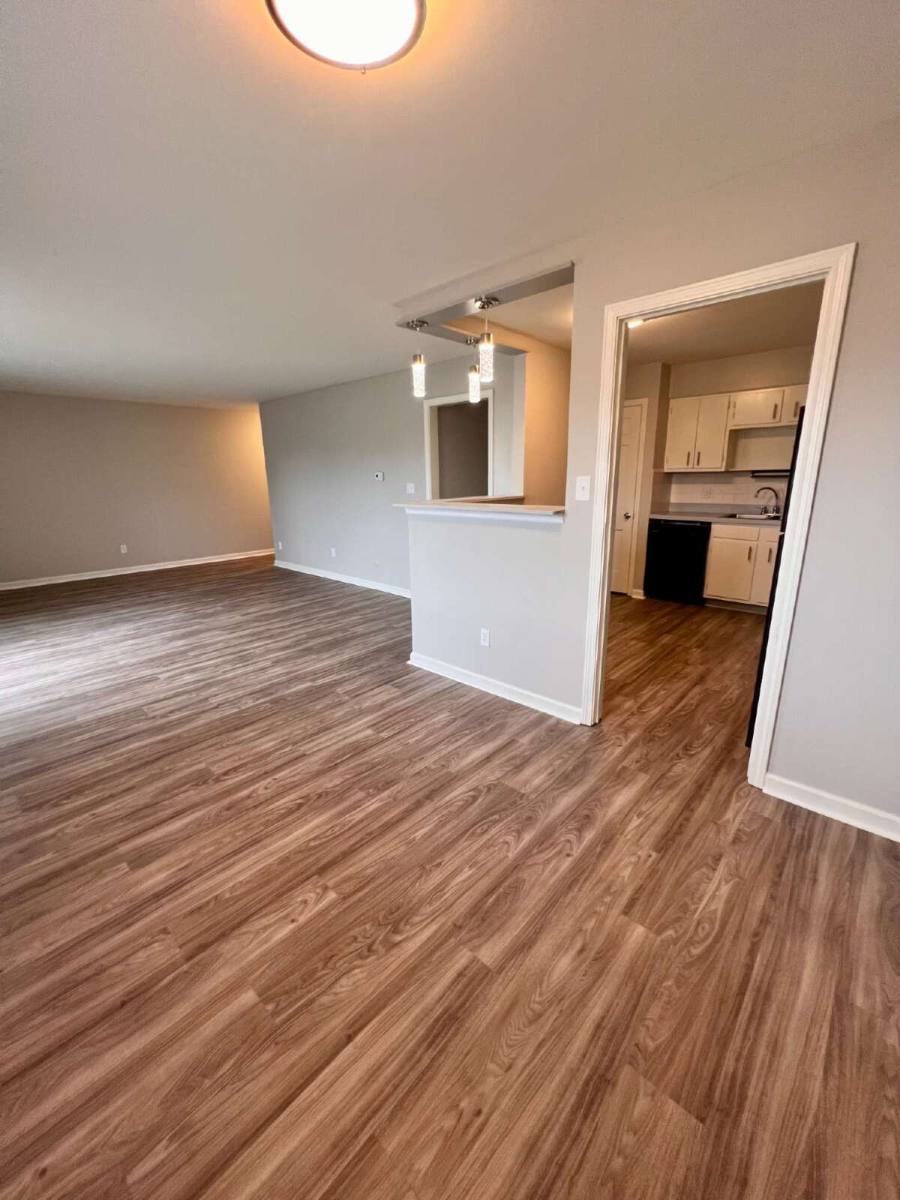 Apartment for rent at 3011 E 47th St #A, Indianapolis, IN 46205