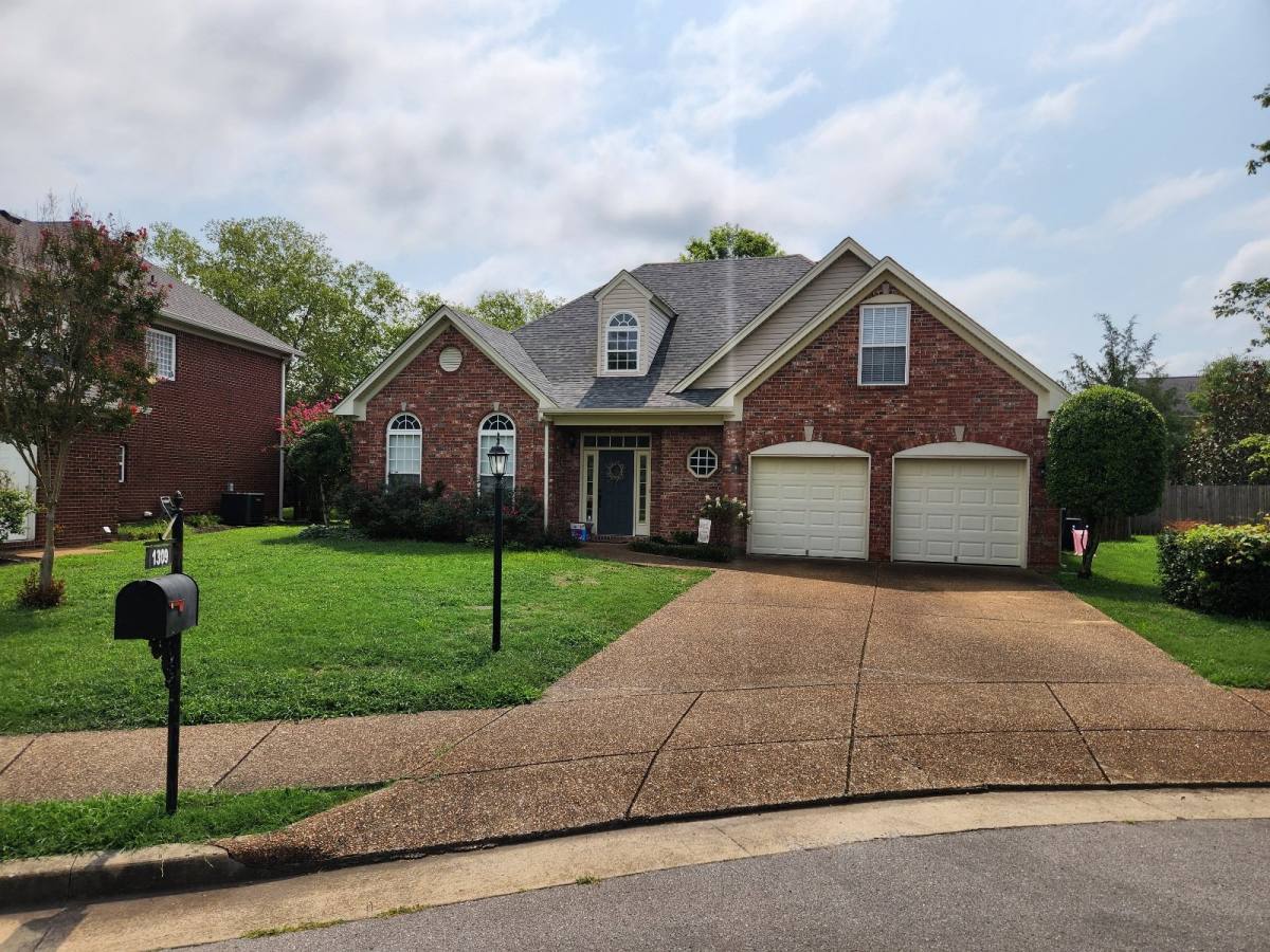 House for rent at 1309 Morton Mill Court, Nashville, TN 37221