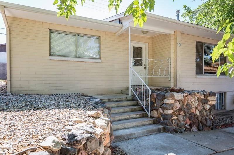 Townhouse for rent at 465 S 100 E #10, Saint George, UT 84770