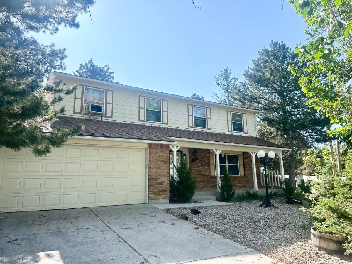 House for rent at 6337 Shaun Ave, Cheyenne, WY 82009