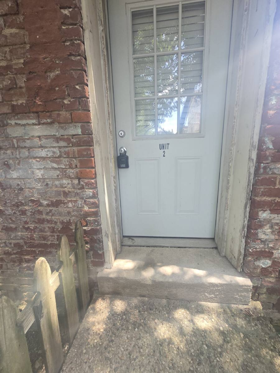 Condo for rent at 1156 S Brook St #2, Louisville, KY 40203