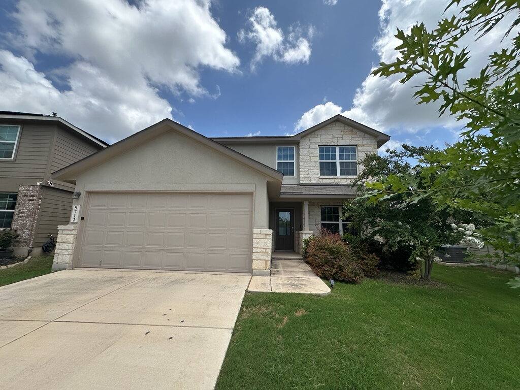 House for rent at 9712 Moon Shine, San Antonio, TX 78254