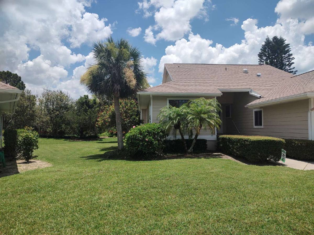House for rent at 997 Spinnaker Court, Tarpon Springs, FL 34689