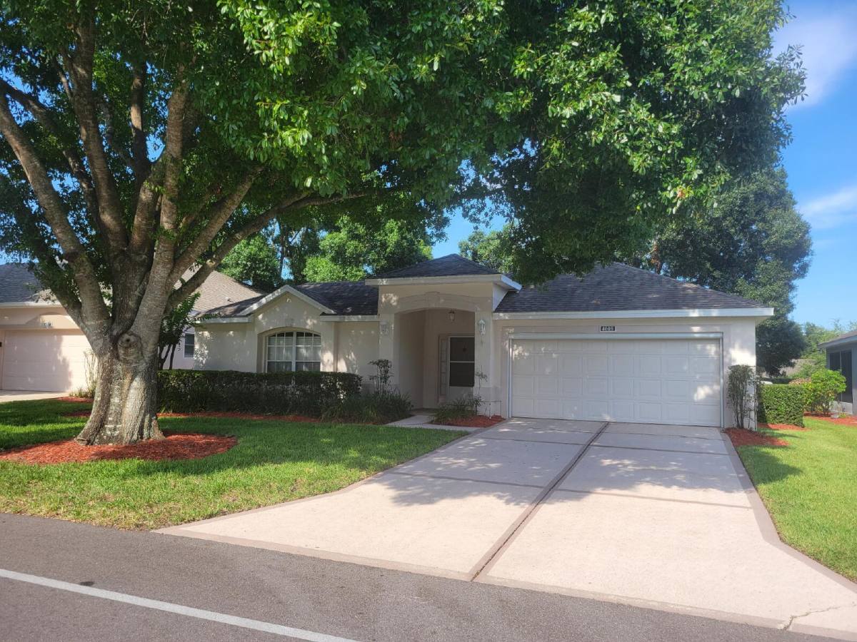 House for rent at 4009 Hammersmith Dr, Clermont, FL 34711