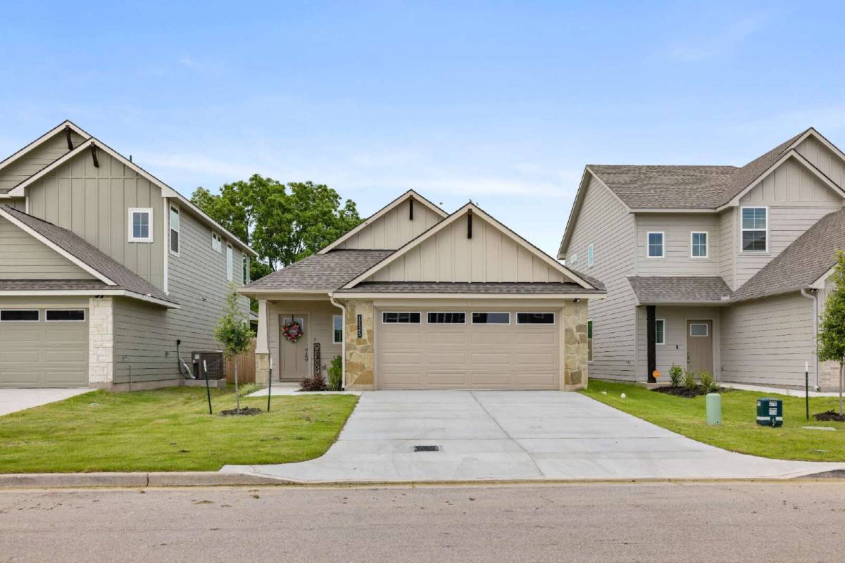 House for rent at 1125 Elise Ave, Waco, TX 76706
