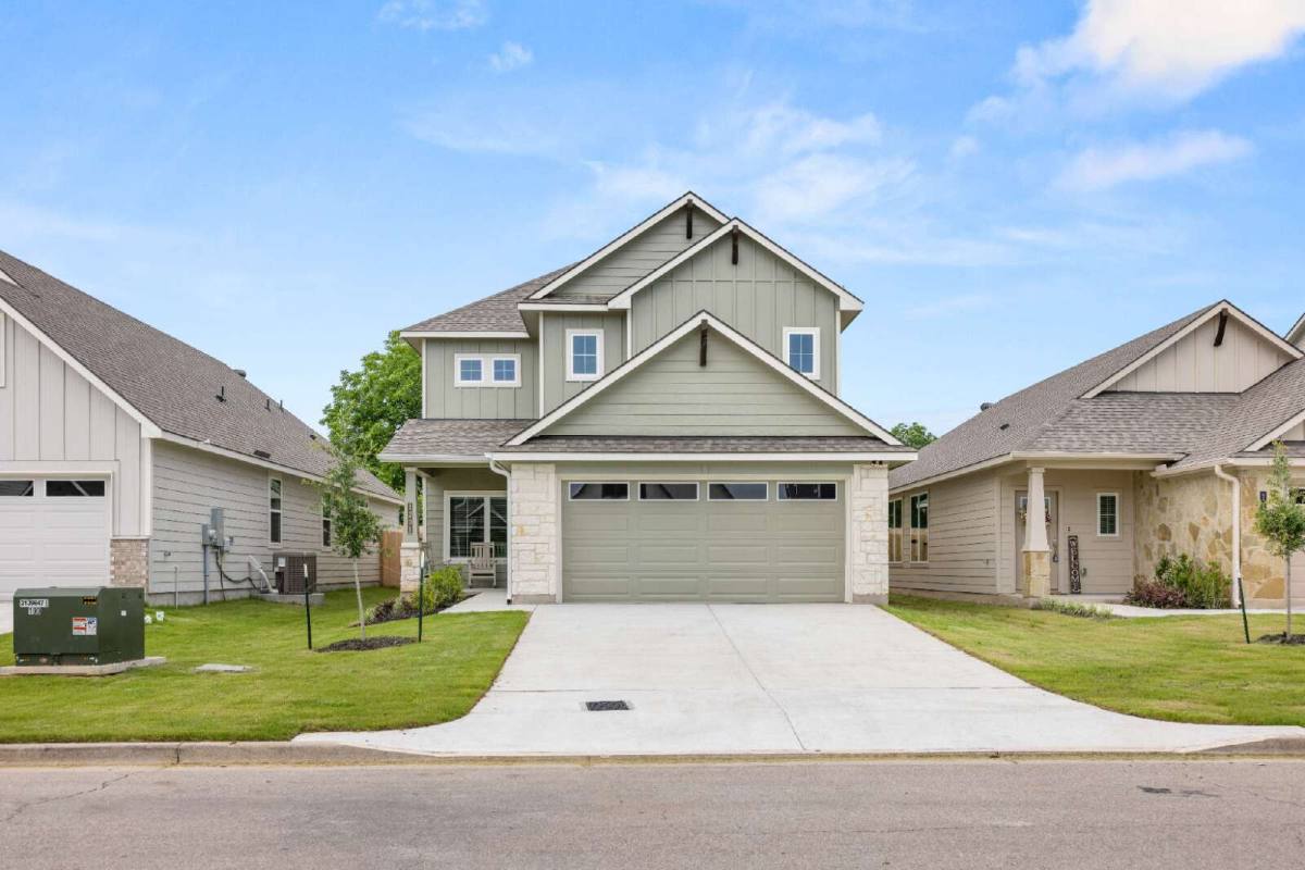 House for rent at 1201 Elise Ave, Waco, TX 76706