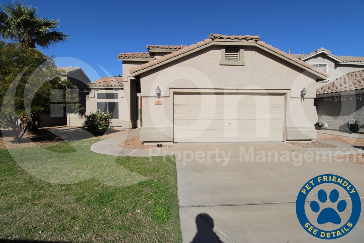 House for rent at 490 W Ebony Way, Chandler, AZ 85248
