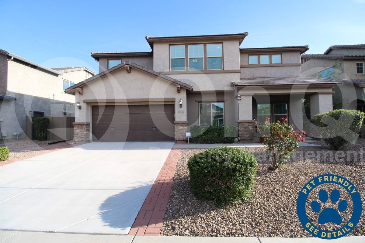 House for rent at 3159 E Chisum Lane, Gilbert, AZ 85297