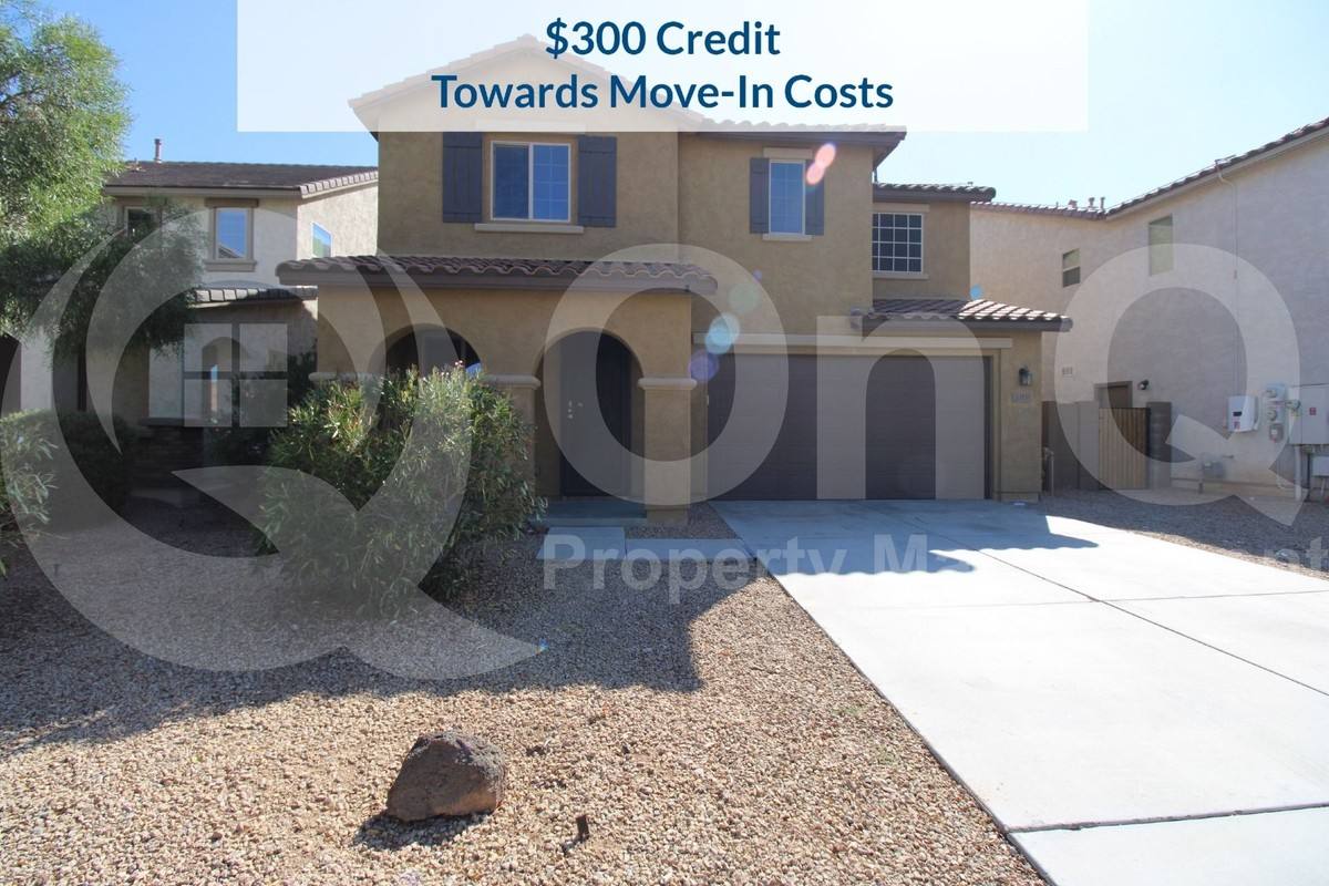 House for rent at 13153 W Lariat Lane, Peoria, AZ 85383