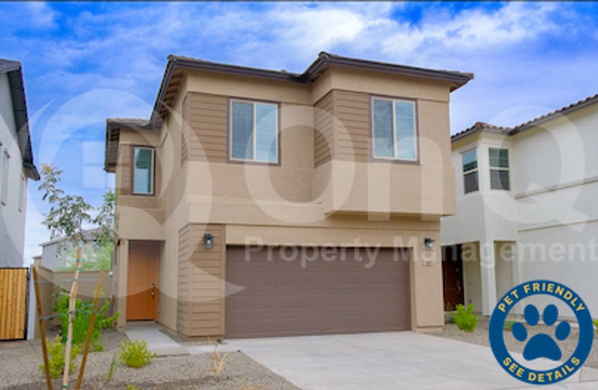 House for rent at 9420 E Supernova Dr, Mesa, AZ 85212