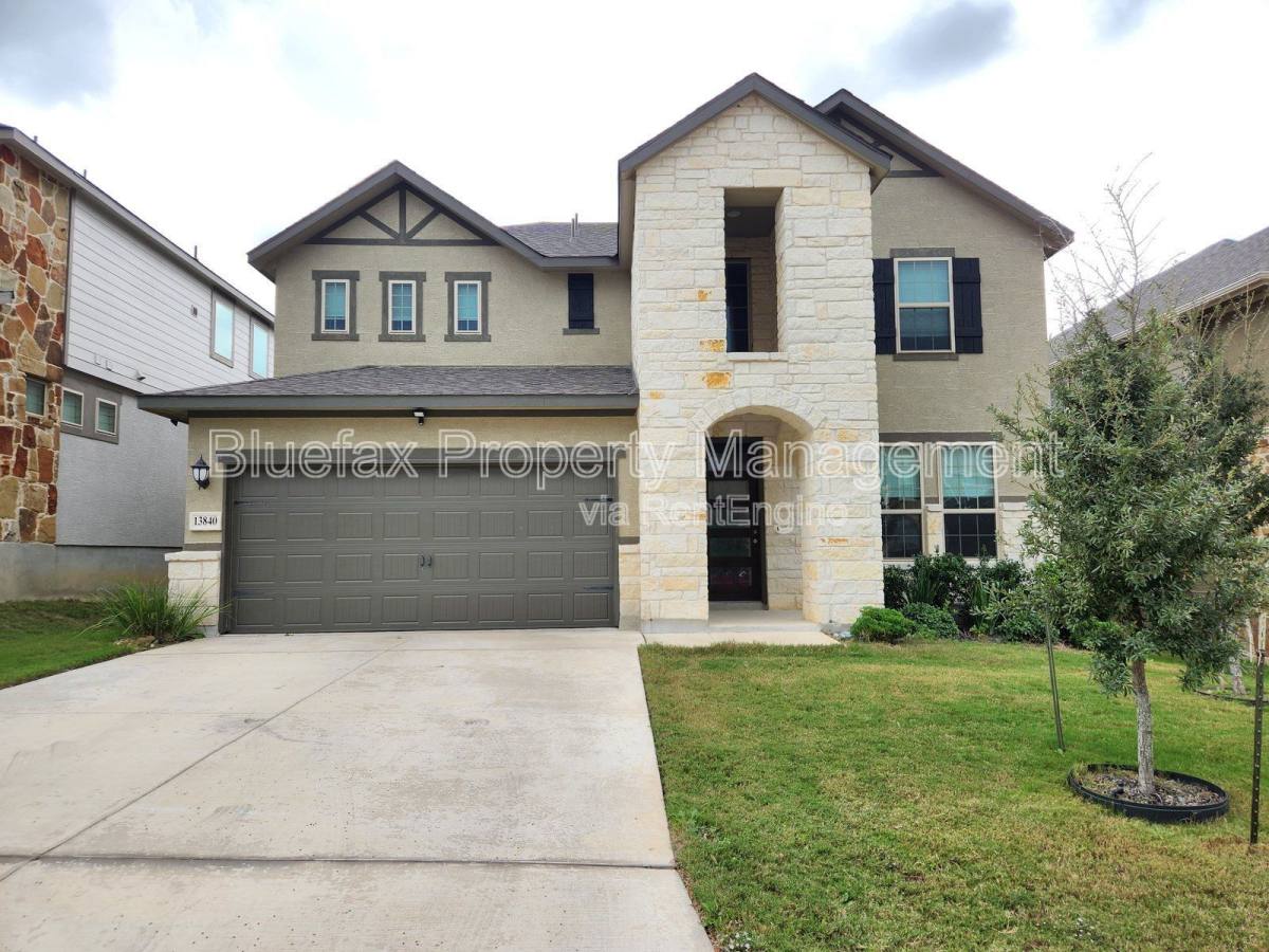 House for rent at 13840 Tribeca, San Antonio, TX 78245