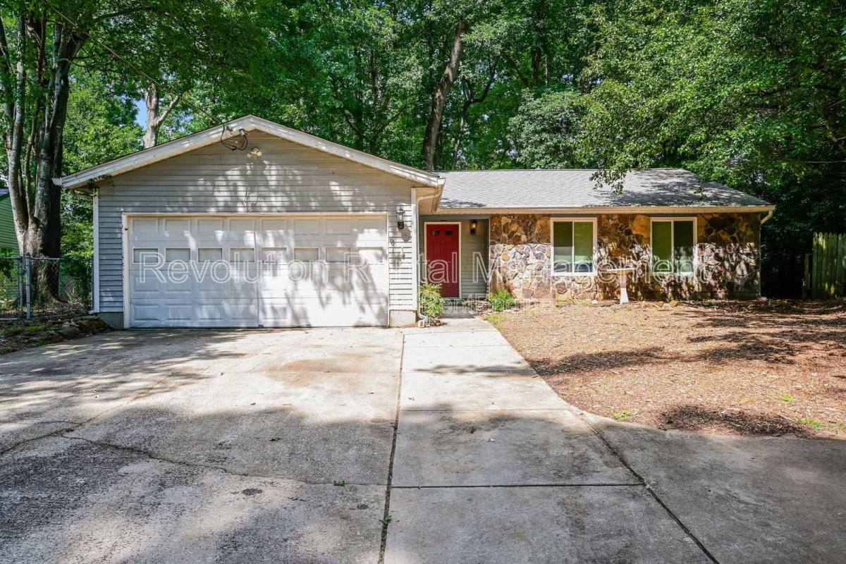 Condo for rent at 2235 Mill Wood Court, Duluth, GA 30096