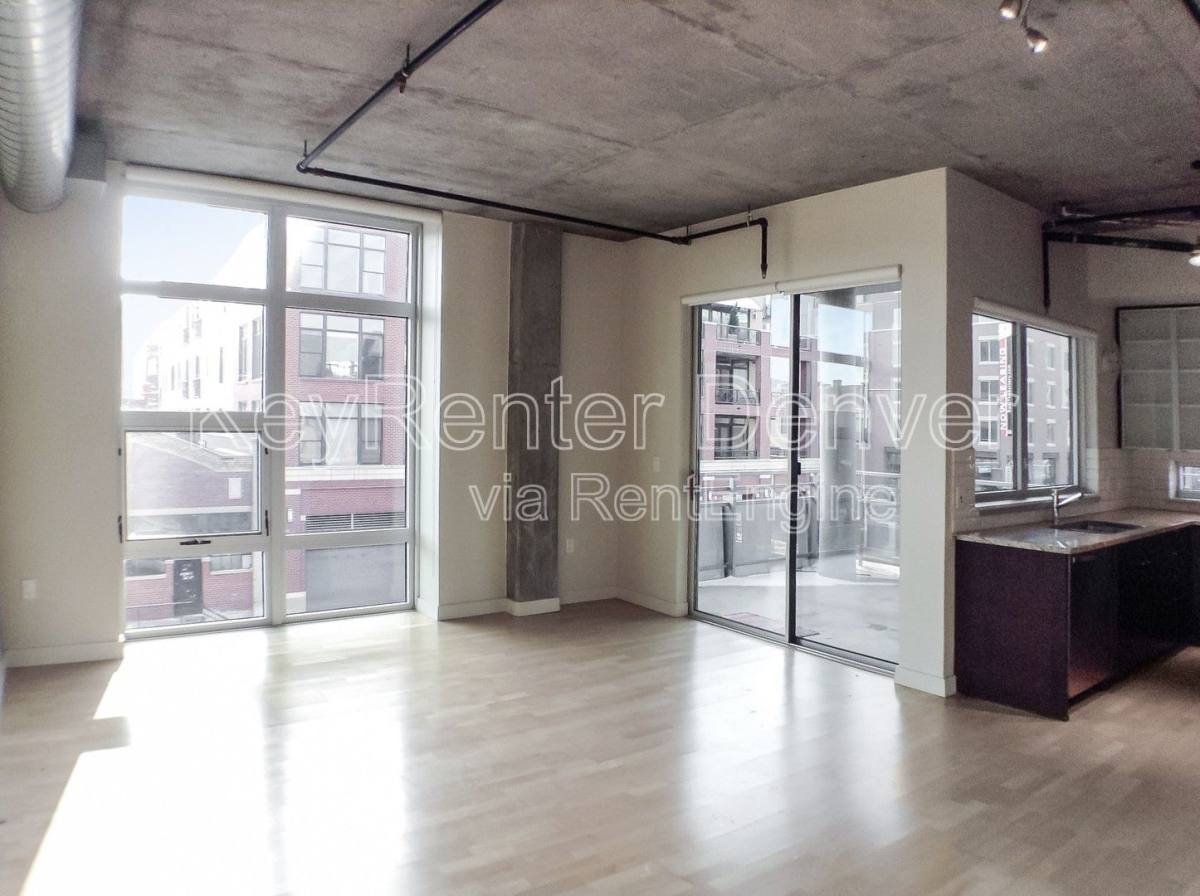 Condo for rent at 2229 Blake St #304, Denver, CO 80205