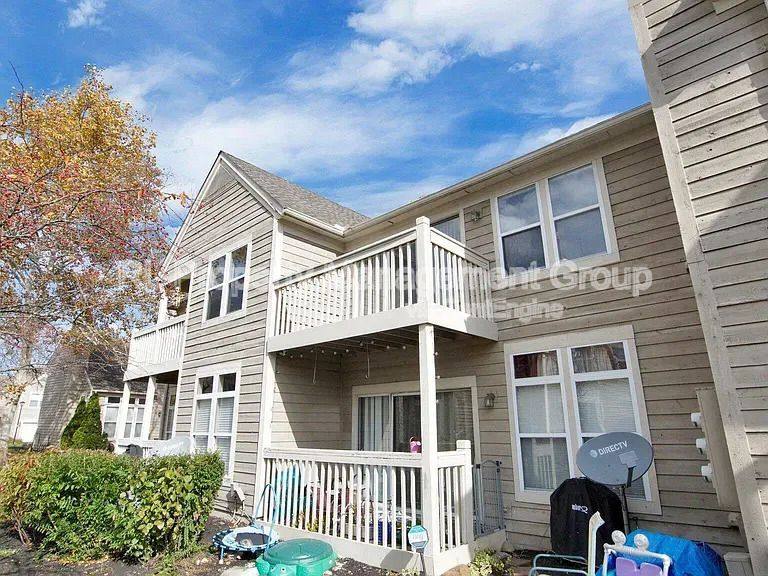 Apartment for rent at 3437 Fishinger Mill Dr, Hilliard, OH 43026