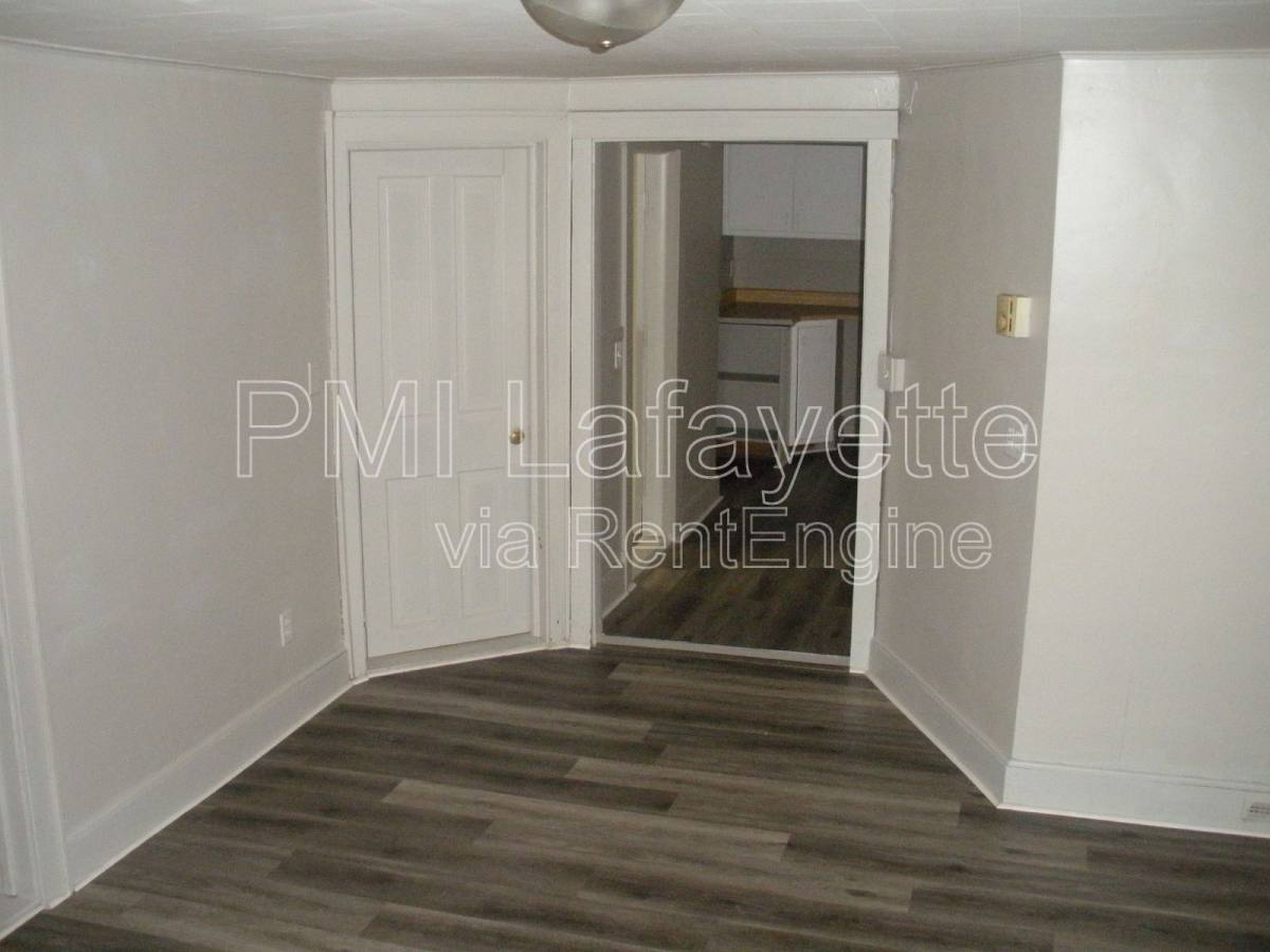 Apartment for rent at 131 S 28th St, Lafayette, IN 47904