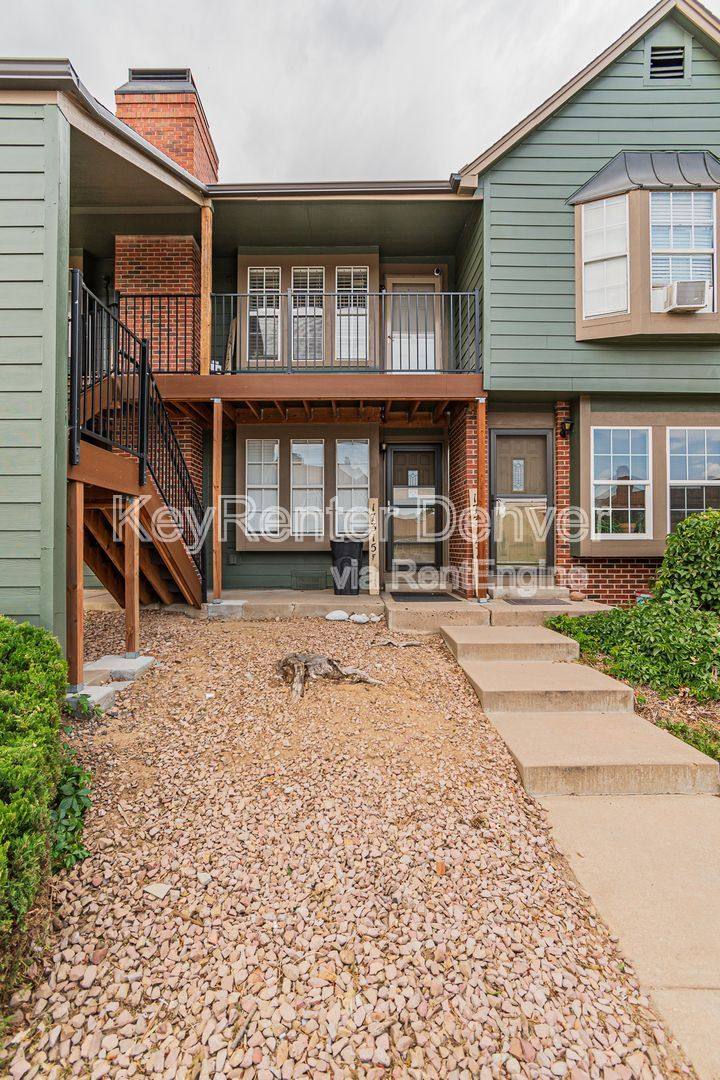 Condo for rent at 17315 E Rice Circle, Aurora, CO 80015