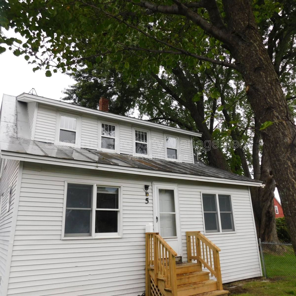 Apartment for rent at 5 S Garand St #1, Waterville, ME 04901
