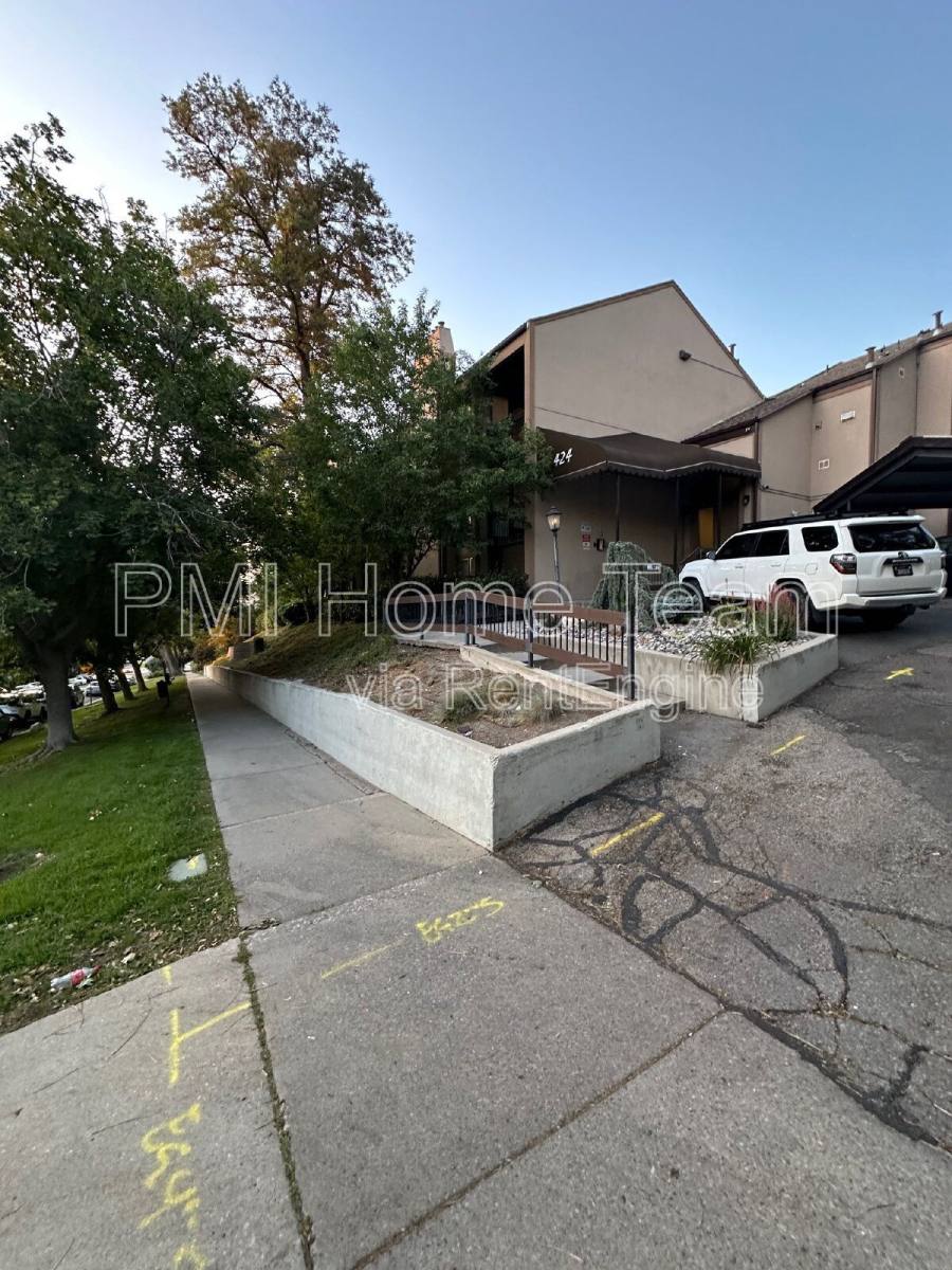 Condo for rent at 424 N Center St #204, Salt Lake City, UT 84103