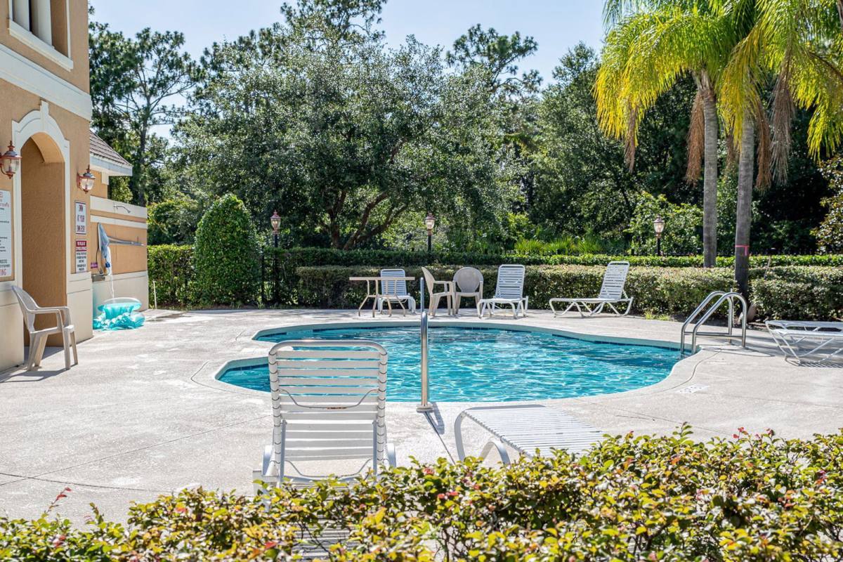 Townhouse for rent at 10106 Willow Grove Court, Orlando, FL 32825
