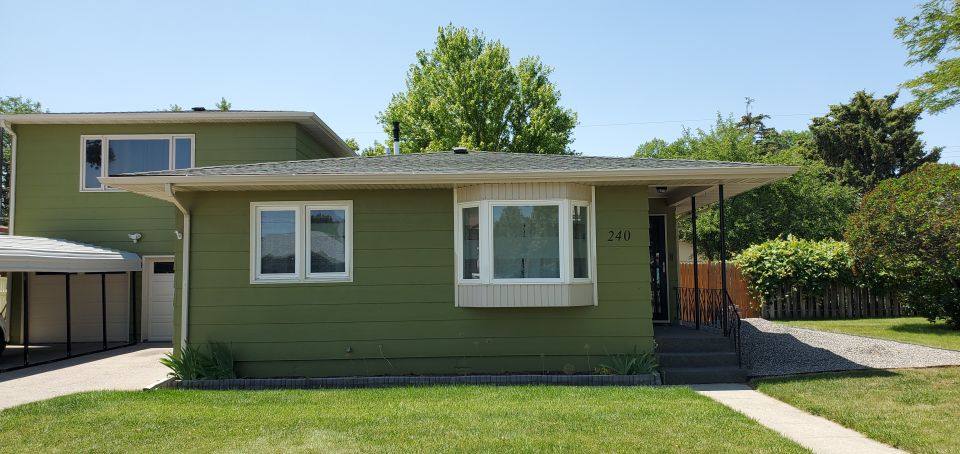 House for rent at 240 Birchwood Dr, Billings, MT 59102
