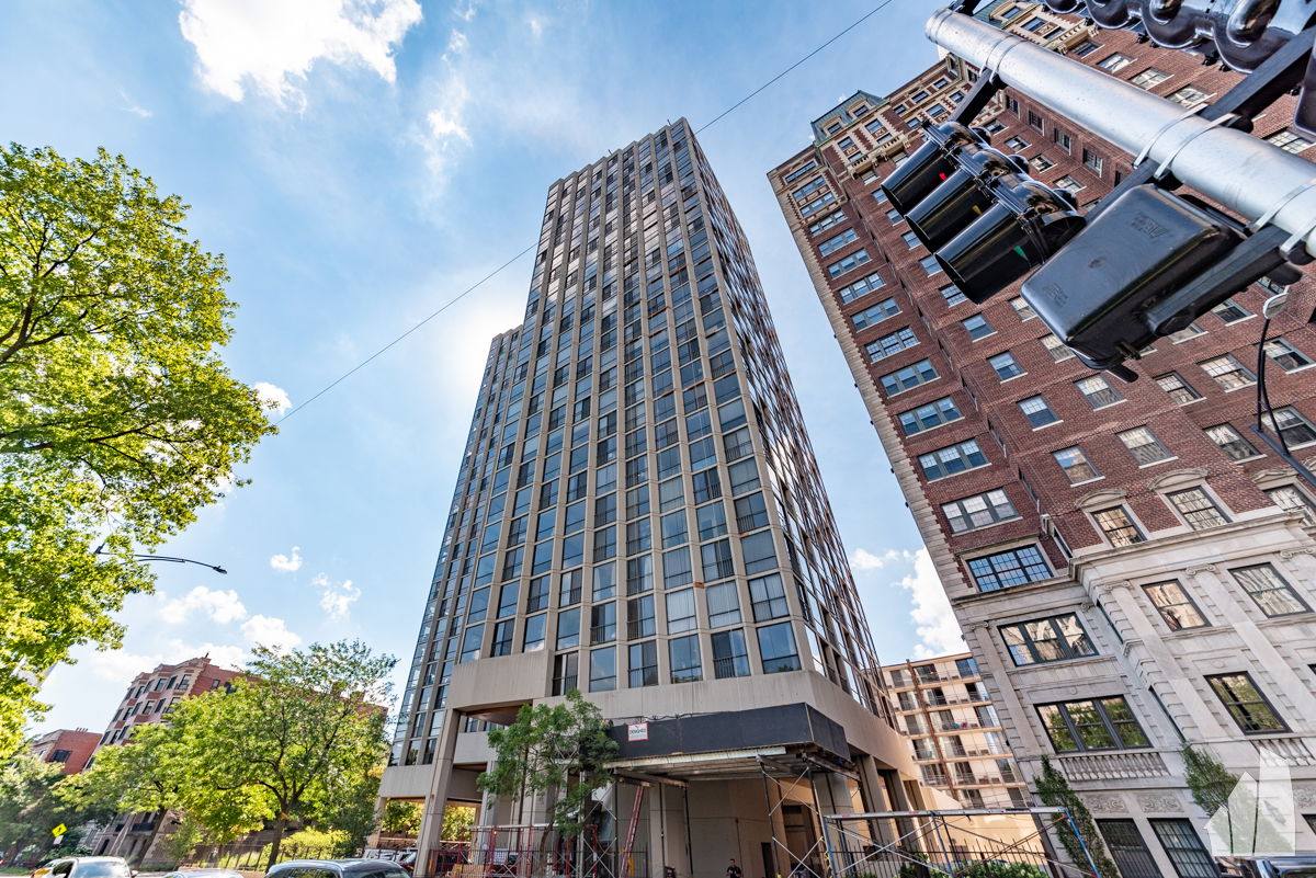 Condo for rent at 345 W Fullerton Parkway #2908, Chicago, IL 60614