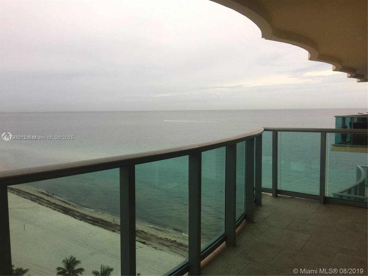 Apartment for rent at 2501 S Ocean Dr #PH9, Hollywood, FL 33019