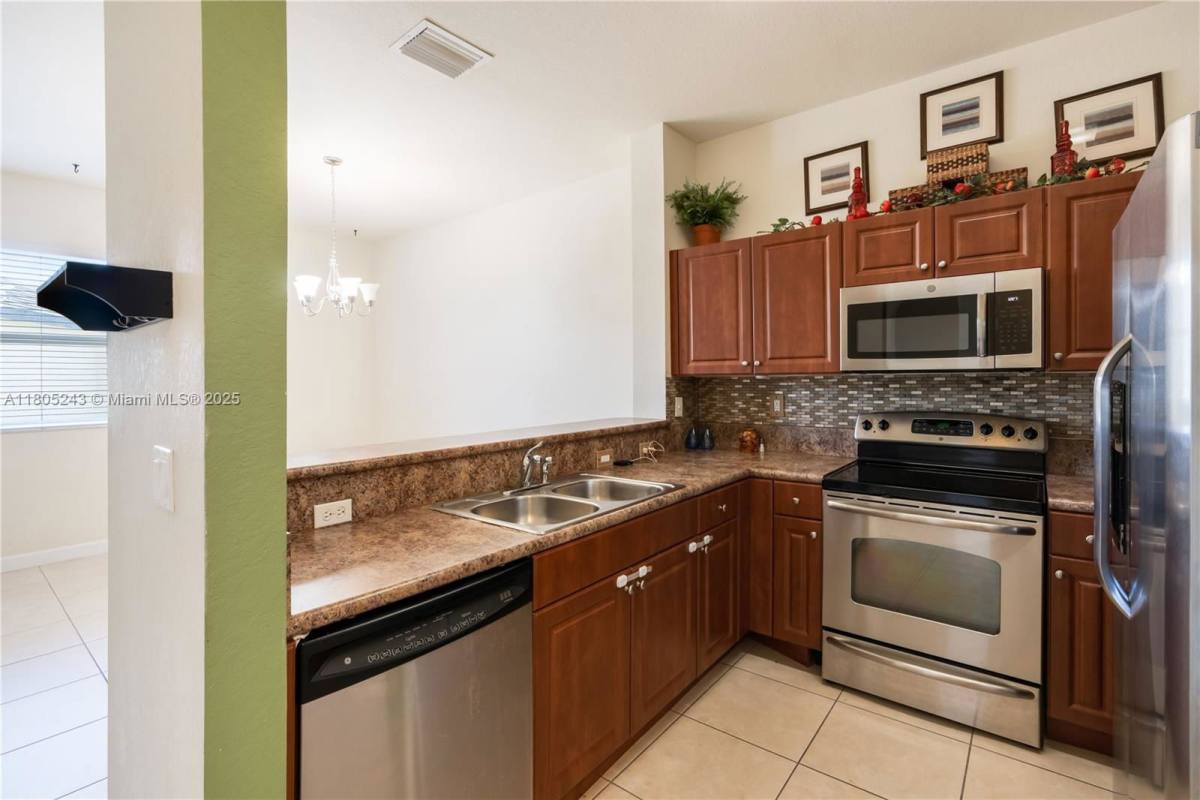 Condo for rent at 2935 SE 1st Dr #21, Homestead, FL 33033
