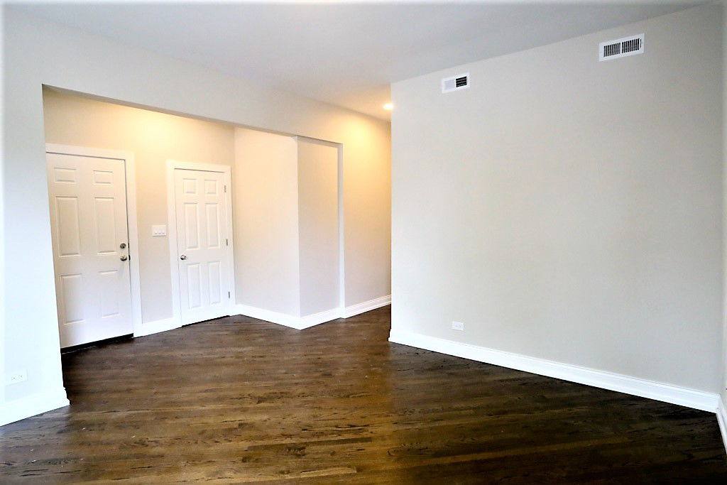 Apartment for rent at 2758 N Richmond St #2, Chicago, IL 60647