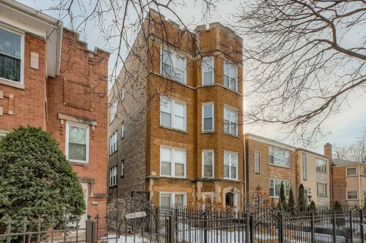House for rent at 1757 W N Shore Ave, Chicago, IL 60626