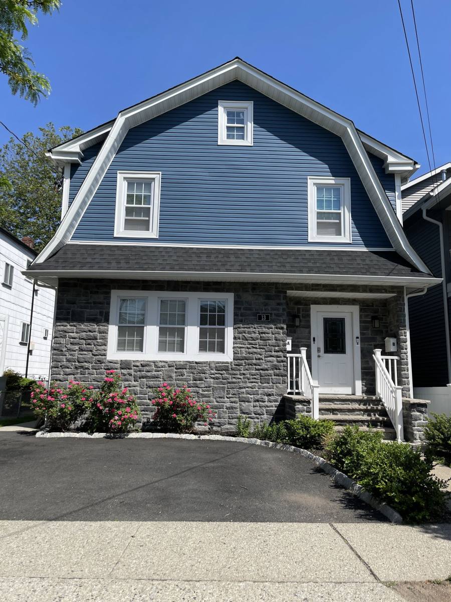 Apartment for rent at 13 Central Ave, Montclair, NJ 07042
