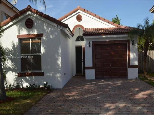 House for rent at 1537 SE 20th Terrace, Homestead, FL 33035