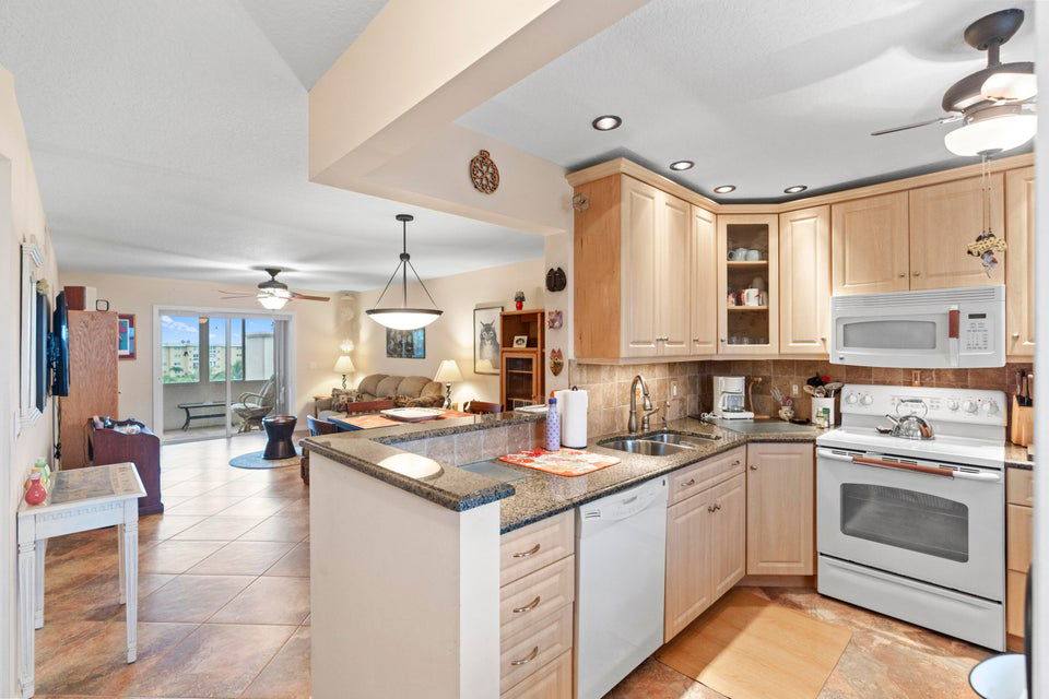 Condo for rent at 2615 NE 1st Court #403, Boynton Beach, FL 33435