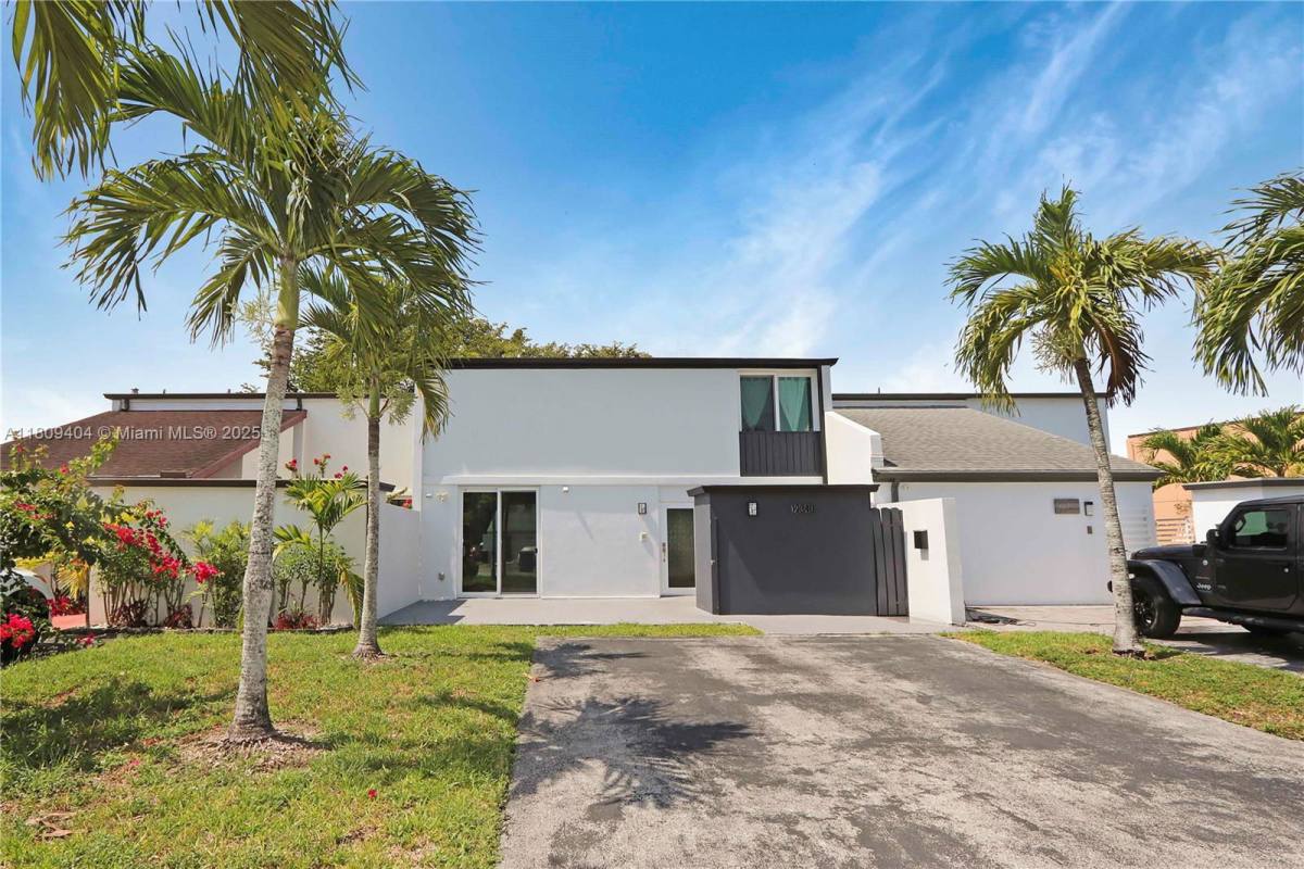 House for rent at 12340 SW 20th Terrace, Miami, FL 33175