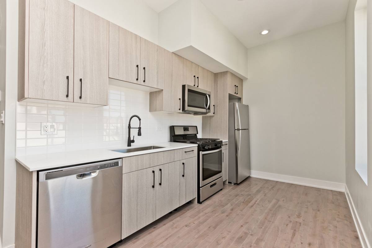 Condo for rent at 1925 S May St #3R, Chicago, IL 60608