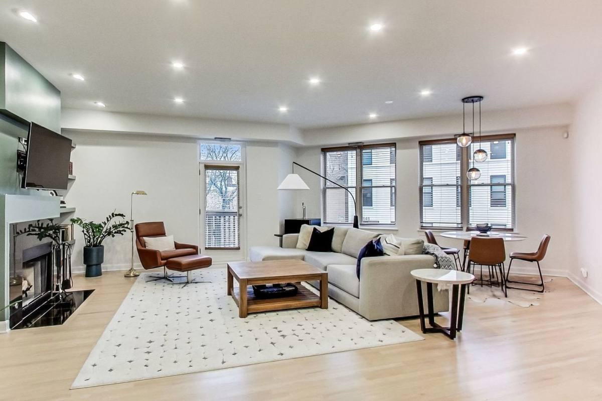 House for rent at 845 W Altgeld St #2D, Chicago, IL 60614