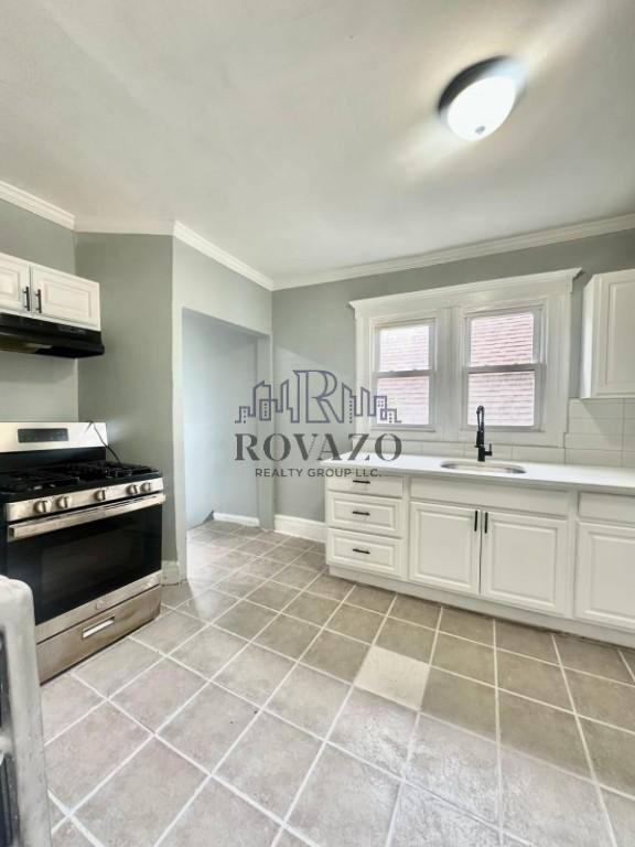 Apartment for rent at 54 Princeton St #3, East Orange, NJ 07018