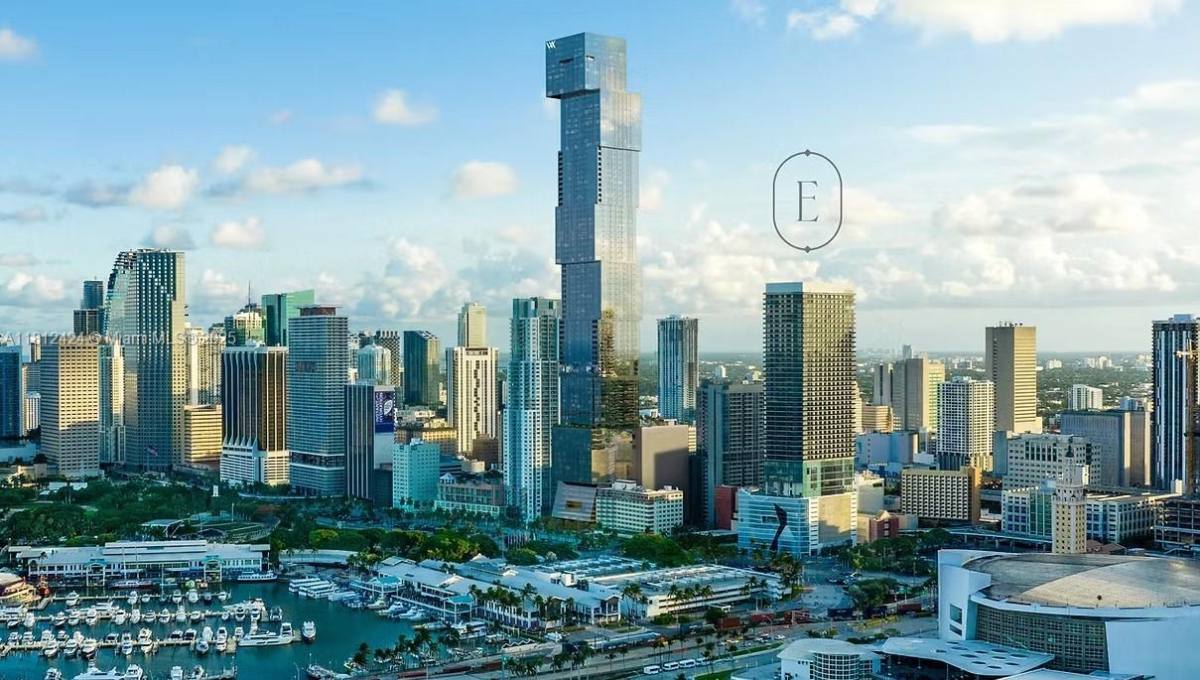 House for rent at 398 NE 5th St #1719, Miami, FL 33132