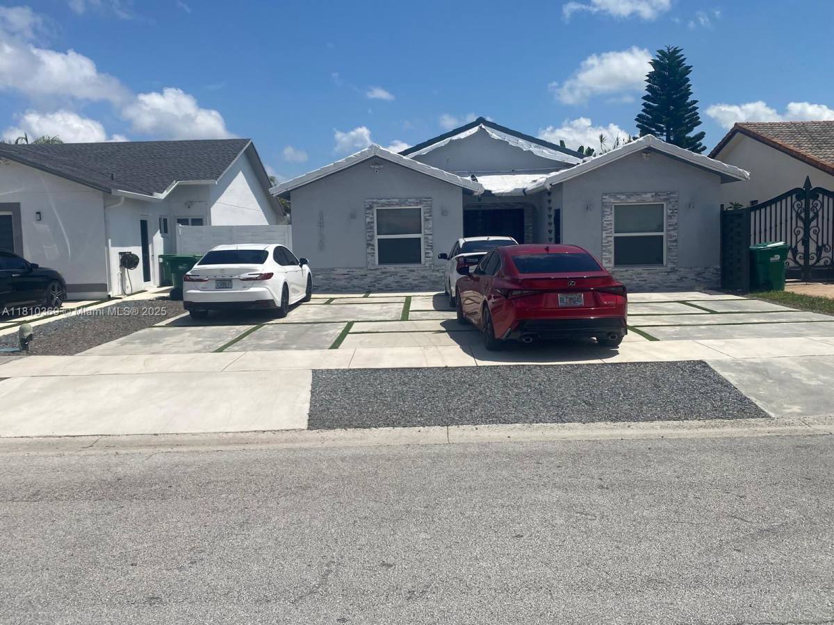 House for rent at 14730 SW 57th Terrace, Miami, FL 33193