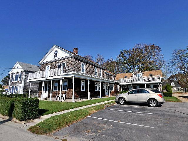 Apartment for rent at 175 Main St, Niantic, CT 06357