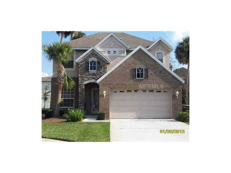 House for rent at 1637 Talon Court, Kissimmee, FL 34746