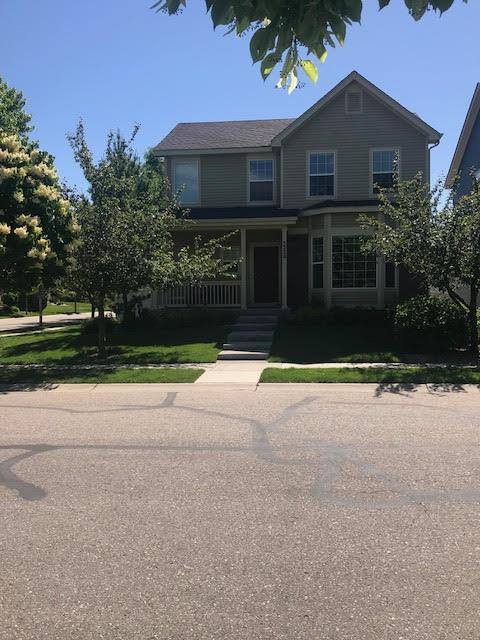 House for rent at 5220 Southern Cross, Fort Collins, CO 80528