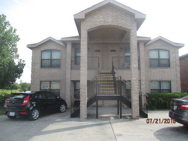 Apartment for rent at 130 Wild Olive St, San Benito, TX 78586