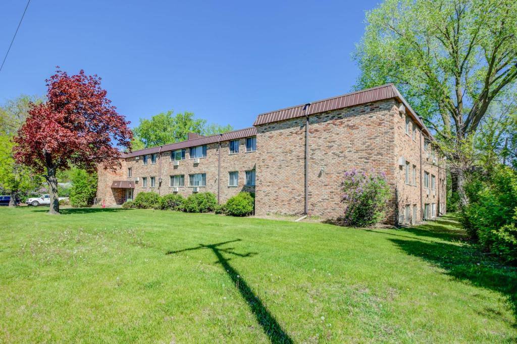 Apartment for rent at 1619 73rd Ave NE, Minneapolis, MN 55432