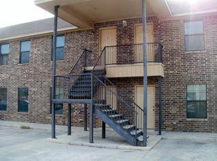 Apartment for rent at 7200 Chicago B, Brownsville, TX 78526