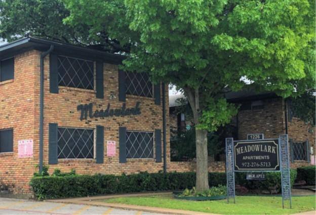 Apartment for rent at 1222 Shiloh Rd #S-102, Garland, TX 75042